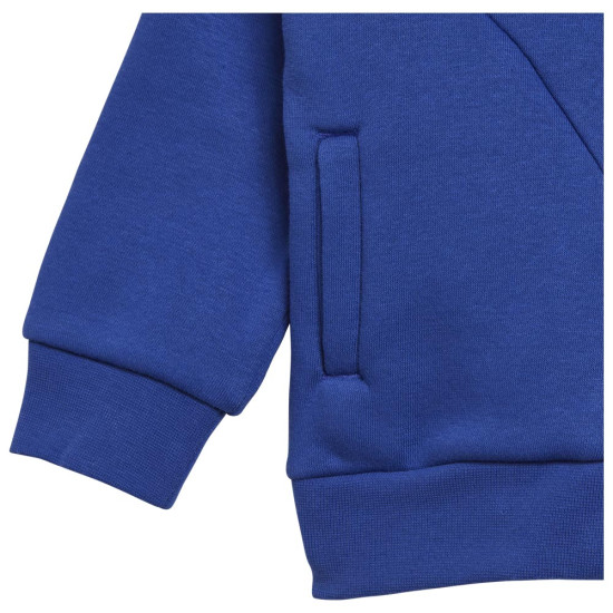 Adidas Βρεφικές φόρμες σετ Hoodie FZ Set